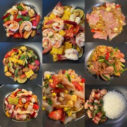 Have a good day.🍳