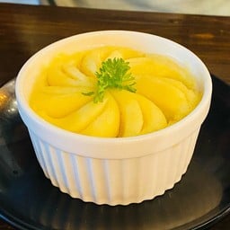 มันบด (Mashed Potatoes)