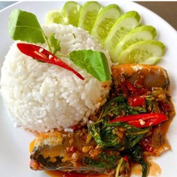 ครัวข้าวปั้น คลองแห