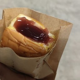 ปังปิ้งไส้กระฉูด