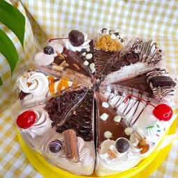 2P Chocolate Lover