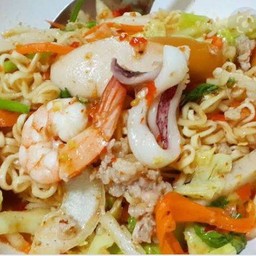 ร้านเกดยำแซ่บอิหลี