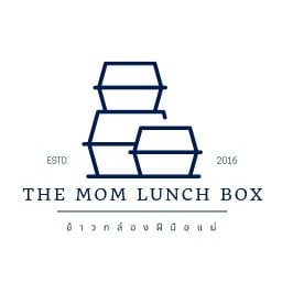 THE MOM LUNCH BOX THE MOM HEALTHY CAFE