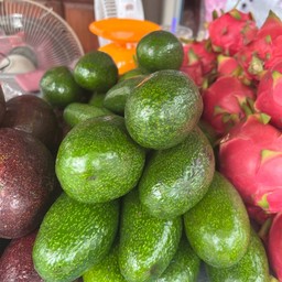 อโวคาโด A034