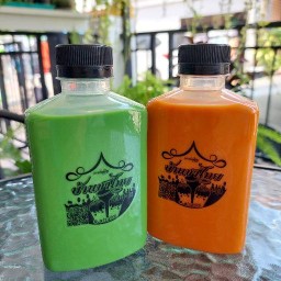บ้านชาไทย@ท่าอิฐ