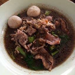 เกาเหลาหมู