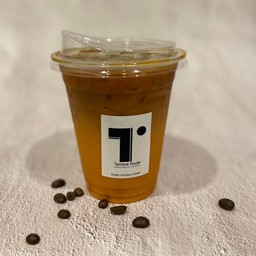 Ice Tea Coffee