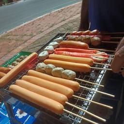 ชาปั่น สนั่นกรุงศรี ชาปั่น สนั่นกรุง