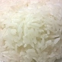 ข้าวสวย