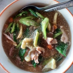 ราดหน้า