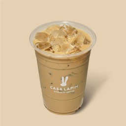 Coffee Thai Style (12 oz)