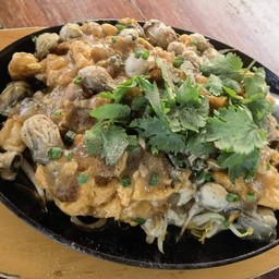 ออส่วนหอยนางรม