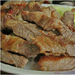 เนื้อย่าง