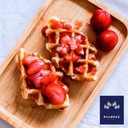 ครอฟเฟิล มินิ