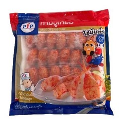 ก้ามปูเทียมPFP 480 กรัม