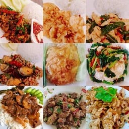 ครัว ณ กัน 1285