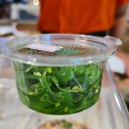 AP3ยำสาหร่าย ถ้วย