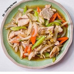 ซอย 3 อาหารตามสั่ง (นาเหนือ)