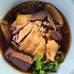 เกาเหลาเป็ด