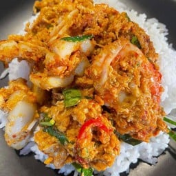 ร้าน Khangban Bangkae