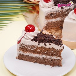 เค้กแบล็คฟอเรสต์