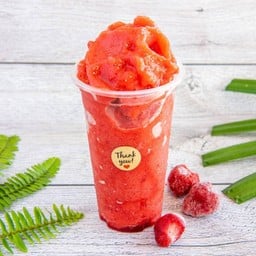 Smoothie Cafe ตลาดเชฟวัน ตลาดเซฟวัน