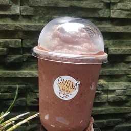 โกโก้โอริโอ้ปั่น