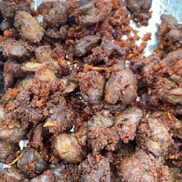 ตับ(กับข้าวถุง)