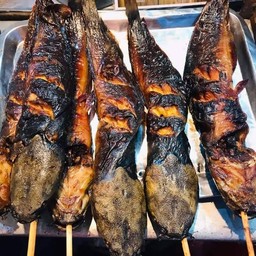 ปลาดุกย่าง