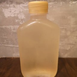 น้ำบ๊วย สูตรอากง ขนาด 250 ml
