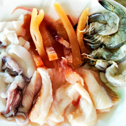 จุ่มทะเล