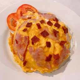 ข้าวกล่อง40บาท (อุดมสุข42)