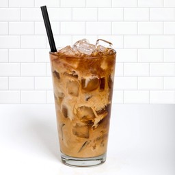 กาแฟเย็น