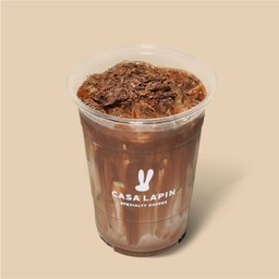 Iced Chocolate (12 oz)