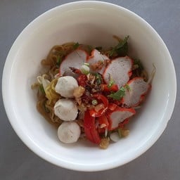ก๋วยเตี๋ยวหมูสะพาน3ไบร์ทบัดดี้