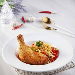 ไจแอนท์ชิคกี้