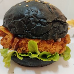 Home's Burger & Cafe' Thanyaburi - Klong Hok