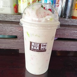 ปีโป้โยเกิร์ตปั่น