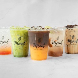 Menut Coffee & Bakery Menut Coffee & Bakery