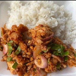 ไก่ทอดCKD