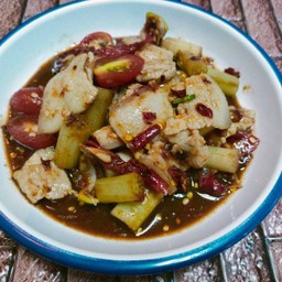 ตำเหลา3ชั้น