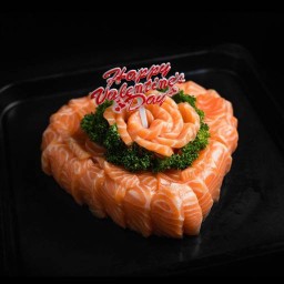 ไข่หวานบ้านซูชิ บางแค