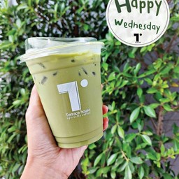 Green Tea