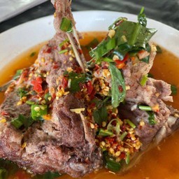แซ่บเล้งสันมังกร