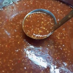 กิ๋นดะหมูกะทะ