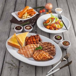 ชิคกี้พอร์ค