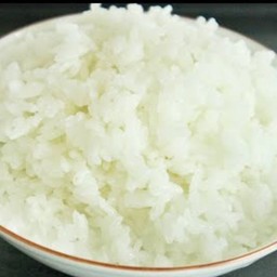 ข้าวเปล่า (ข้าวหอม)