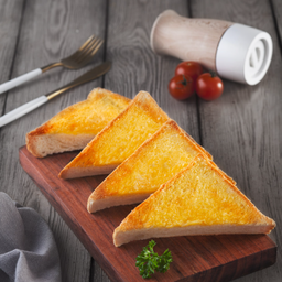 ขนมปังกระเทียม