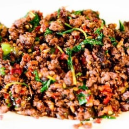 กะเพรากบสับ