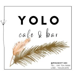 YOLO cafebar (กาแฟสด/บาร์)